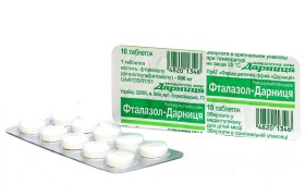 Фталазол-Дарница