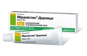 Мірамістин®-Дарниця